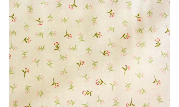 Tissu Tranquilité