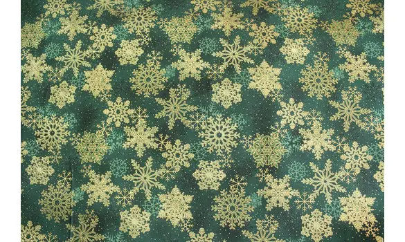 Tissu twinkle