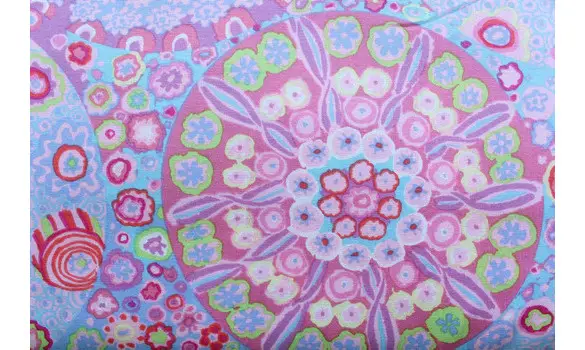 Tissu Kaffe Fassett